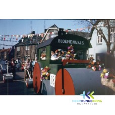 Carnaval 1982. Coll. F.Janssen (11)